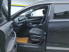Chery Tiggo 8 PLUS 290TGDI 2WD Edition - ფოტო 14