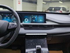 Chery Tiggo 8 PLUS 290TGDI 2WD Edition - ფოტო 17