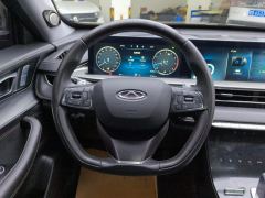 Chery Tiggo 8 PLUS 290TGDI 2WD Edition - ფოტო 18
