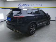 Chery Tiggo 8 PLUS 290TGDI 2WD Edition - ფოტო 2