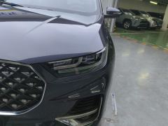 Chery Tiggo 8 PLUS 290TGDI 2WD Edition - ფოტო 4
