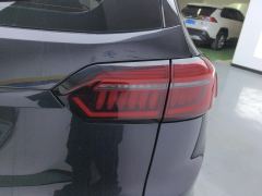 Chery Tiggo 8 PLUS 290TGDI 2WD Edition - ფოტო 5