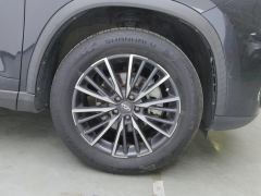 Chery Tiggo 8 PLUS 290TGDI 2WD Edition - ფოტო 6