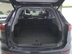 Chery Tiggo 8 PLUS 290TGDI 2WD Edition - ფოტო 7