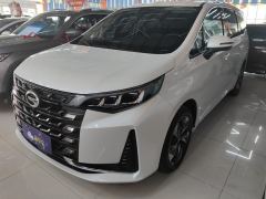 GAC Aion M6 Pro 270T Luxury Edition - photo 1