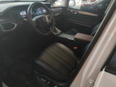 GAC Aion M6 Pro 270T Luxury Edition - photo 14