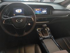 GAC Aion M6 Pro 270T Luxury Edition - photo 16
