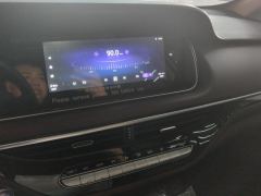 GAC Aion M6 Pro 270T Luxury Edition - photo 17