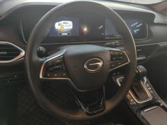 GAC Aion M6 Pro 270T Luxury Edition - photo 18
