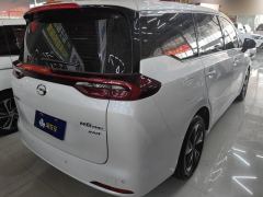 GAC Aion M6 Pro 270T Luxury Edition - photo 2