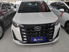 GAC Aion M6 Pro 270T Luxury Edition - photo 3