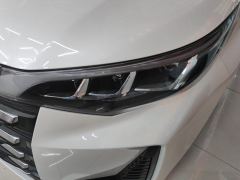 GAC Aion M6 Pro 270T Luxury Edition - photo 4