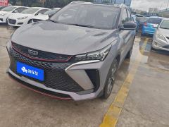 Geely Binyue COOL 290T Edition - фото 1
