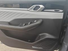 Geely Binyue COOL 290T Edition - фото 12