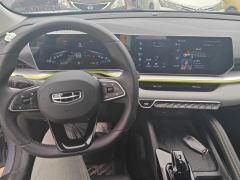 Geely Binyue COOL 290T Edition - фото 16