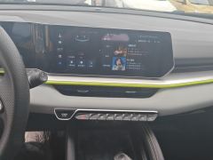 Geely Binyue COOL 290T Edition - фото 17