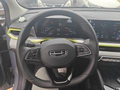 Geely Binyue COOL 290T Edition - фото 18