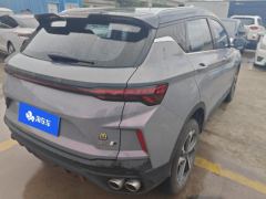 Geely Binyue COOL 290T Edition - фото 2