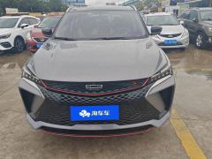 Geely Binyue COOL 290T Edition - фото 3