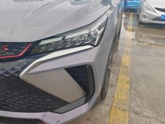 Geely Binyue COOL 290T Edition - фото 4