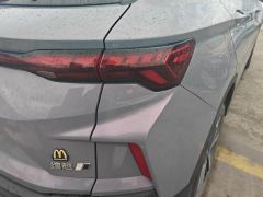 Geely Binyue COOL 290T Edition - фото 5