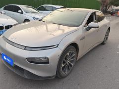 XPeng P7 625E - ფოტო 1