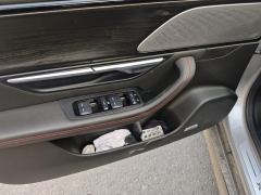 XPeng P7 625E - ფოტო 12