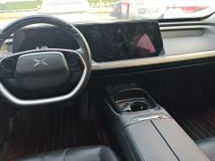 XPeng P7 625E - ფოტო 16