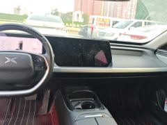 XPeng P7 625E - ფოტო 17