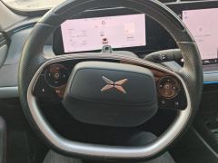 XPeng P7 625E - ფოტო 18