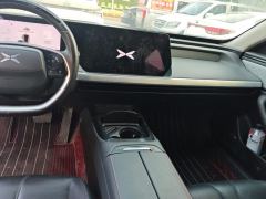 XPeng P7 625E - ფოტო 19