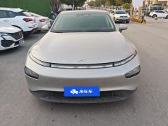 XPeng P7 625E - ფოტო 3