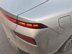 XPeng P7 625E - ფოტო 5