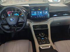 BYD Song PLUS DM-i110KM Flagship - photo 16