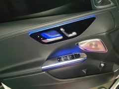 Mercedes-Benz C Class C-Class Facelift C 260 L AMG Line - фото 12