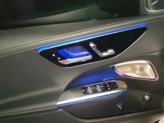 Mercedes-Benz C Class C-Class Facelift C 260 L AMG Line - фото 13