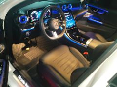 Mercedes-Benz C Class C-Class Facelift C 260 L AMG Line - фото 14