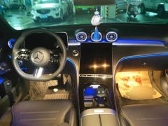 Mercedes-Benz C Class C-Class Facelift C 260 L AMG Line - фото 16