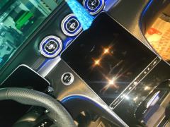 Mercedes-Benz C Class C-Class Facelift C 260 L AMG Line - фото 17
