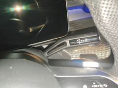 Mercedes-Benz C Class C-Class Facelift C 260 L AMG Line - фото 19