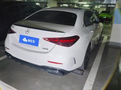 Mercedes-Benz C Class C-Class Facelift C 260 L AMG Line - фото 2