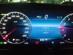 Mercedes-Benz C Class C-Class Facelift C 260 L AMG Line - фото 20