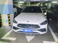 Mercedes-Benz C Class C-Class Facelift C 260 L AMG Line - фото 3