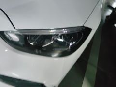 Mercedes-Benz C Class C-Class Facelift C 260 L AMG Line - фото 4