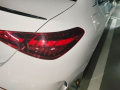 Mercedes-Benz C Class C-Class Facelift C 260 L AMG Line - фото 5