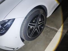 Mercedes-Benz C Class C-Class Facelift C 260 L AMG Line - фото 6