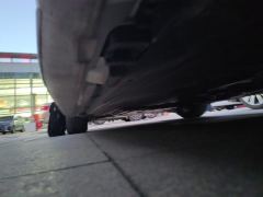 Mercedes-Benz C Class C-Class C 200 L Sport Edition - ფოტო 11