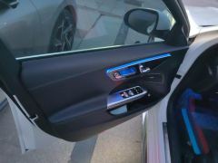 Mercedes-Benz C Class C-Class C 200 L Sport Edition - ფოტო 12