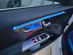 Mercedes-Benz C Class C-Class C 200 L Sport Edition - ფოტო 13