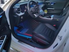 Mercedes-Benz C Class C-Class C 200 L Sport Edition - ფოტო 14
